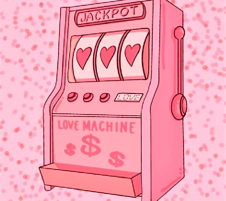Love Night slot machine