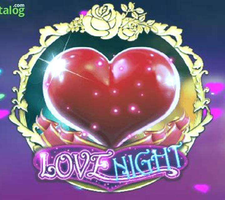 Love Night slot