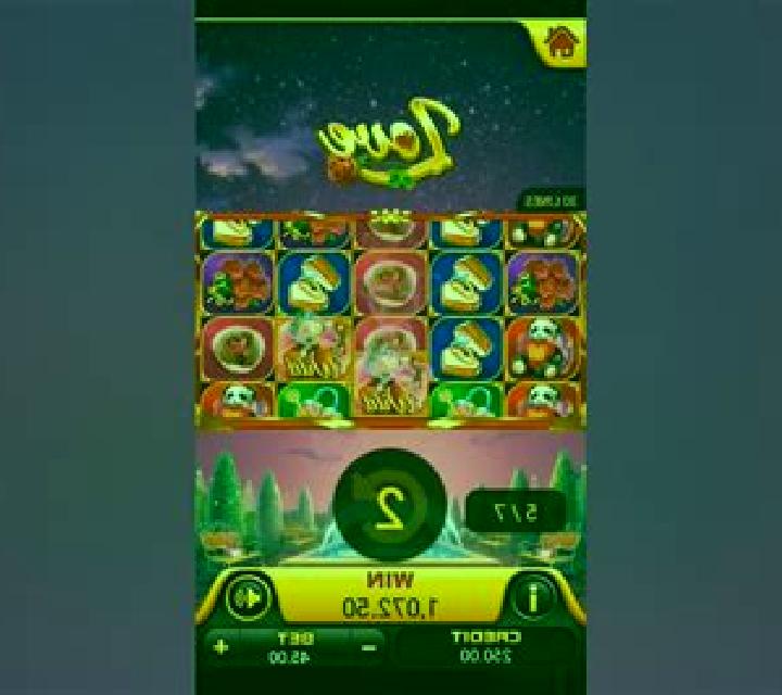 Love (PlayStar) slot game