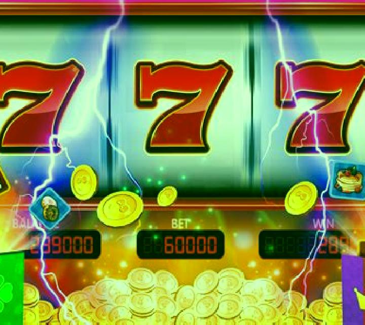 Love (Rainfall Gaming) slot game
