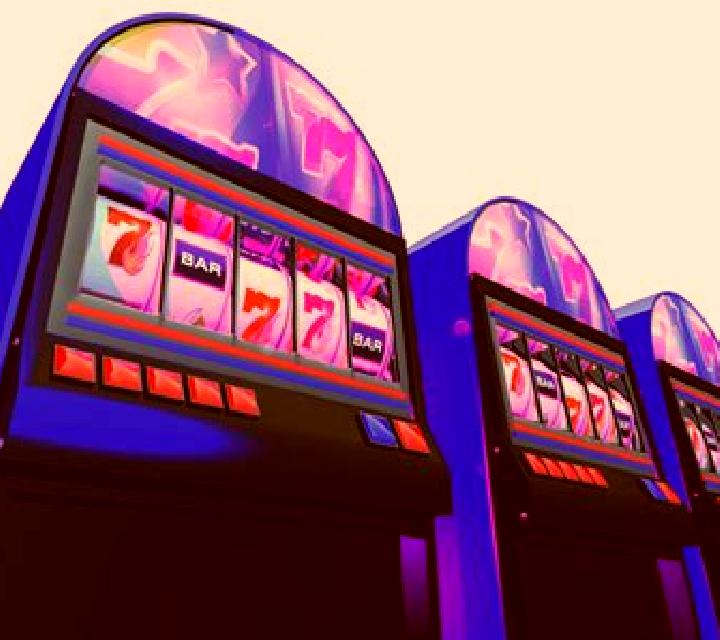Love (Rainfall Gaming) slot machine