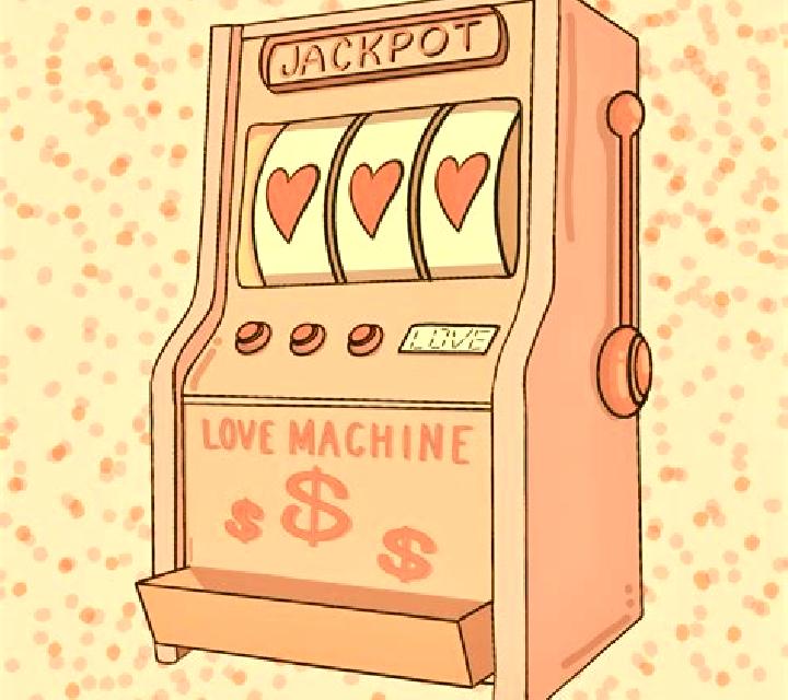 Love Show online slot