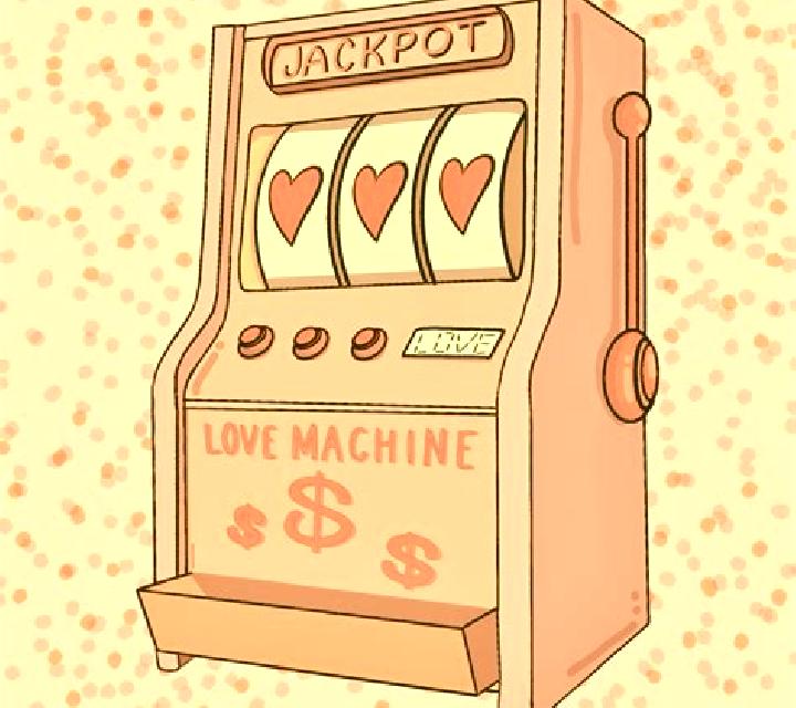 Love Show slot game