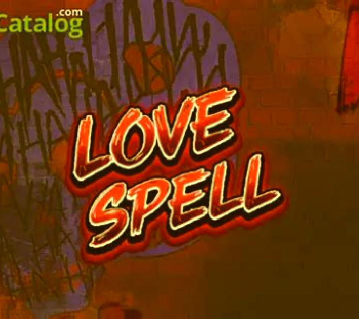 Love Spell slot