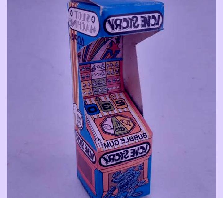 Love Story slot machine
