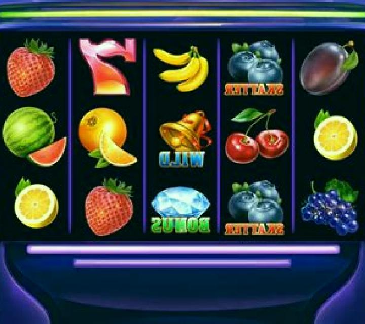 Love Struck (bet365 Software) online slot