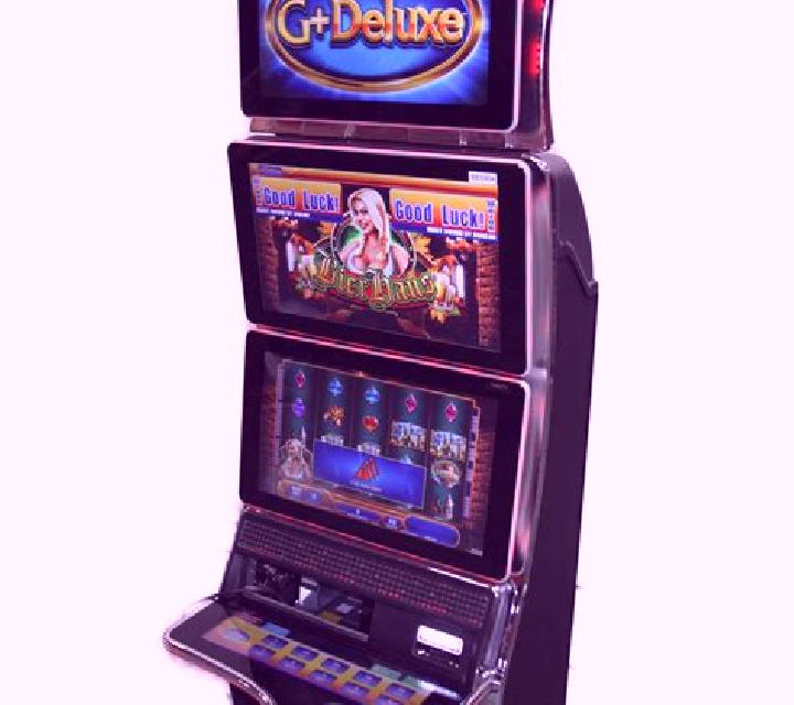 Love Struck (bet365 Software) slot machine