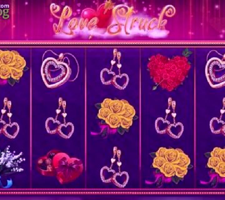 Love Struck (bet365 Software) slot