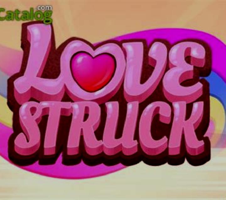 Love Struck (NeoGames) slot game