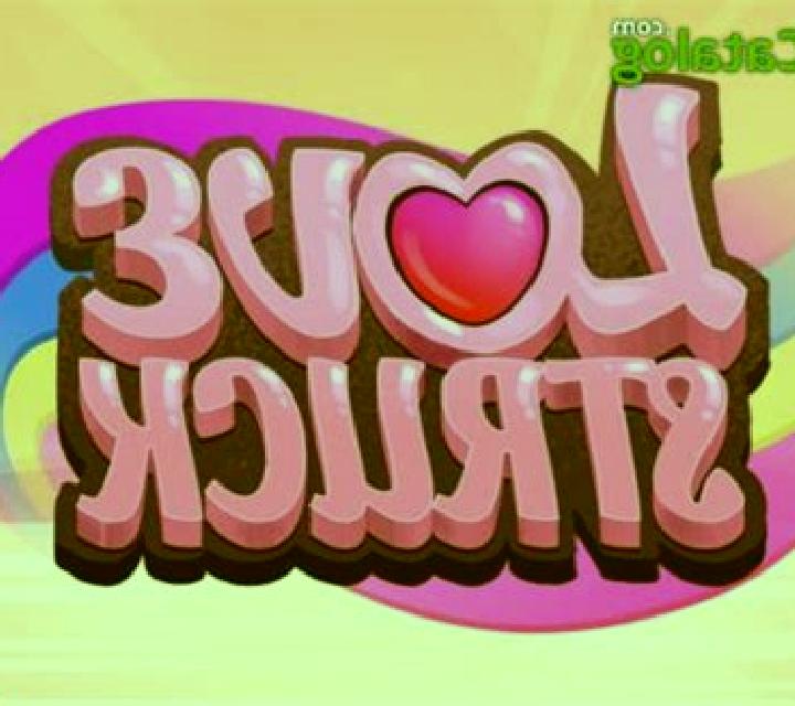 Love Struck (NeoGames) slot