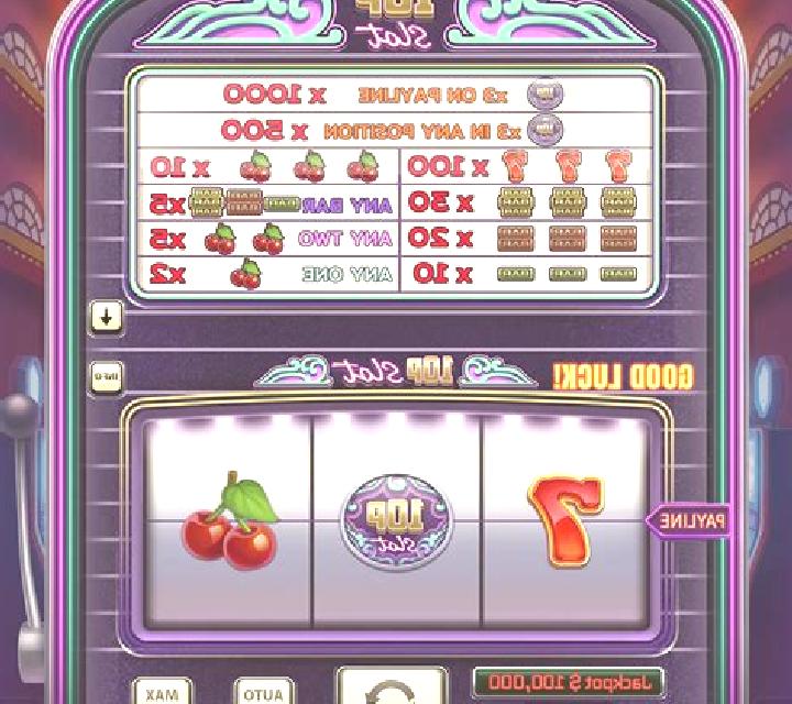 Lovebirds slot game