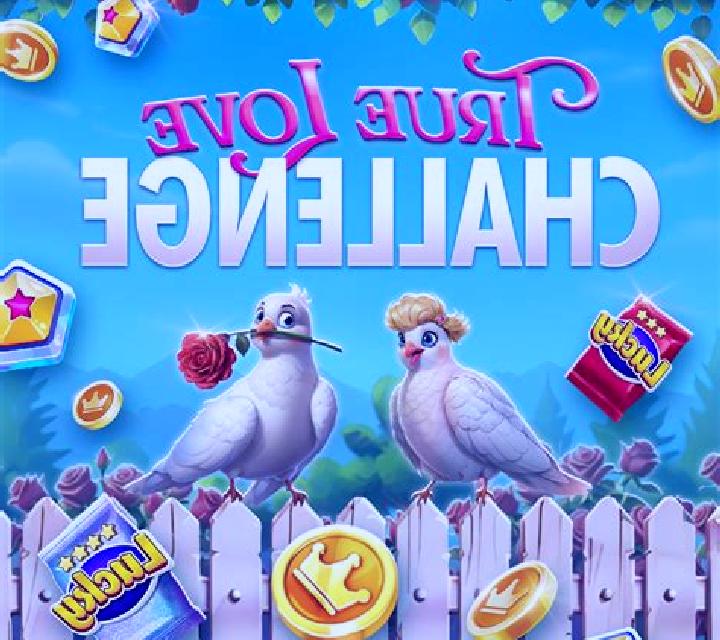 Lovebirds slot