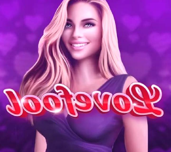 Lovefool online slot