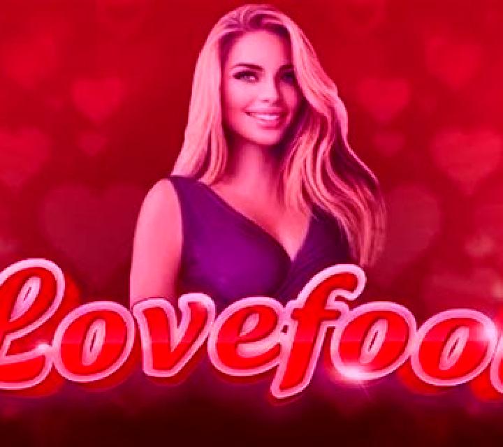 Lovefool slot game