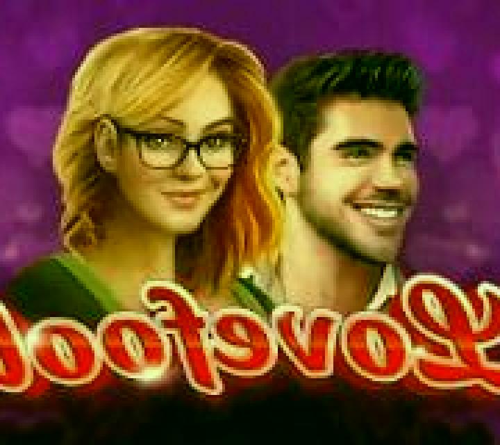 Lovefool slot machine