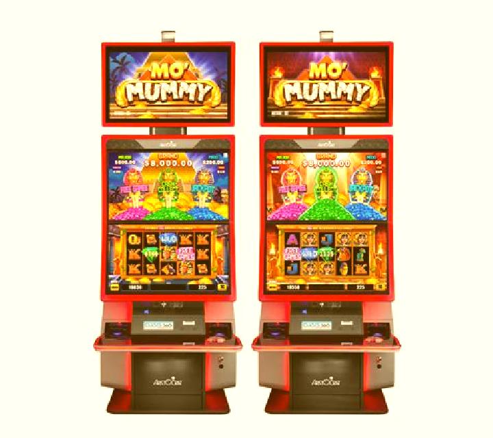 Lovely Experts online slot