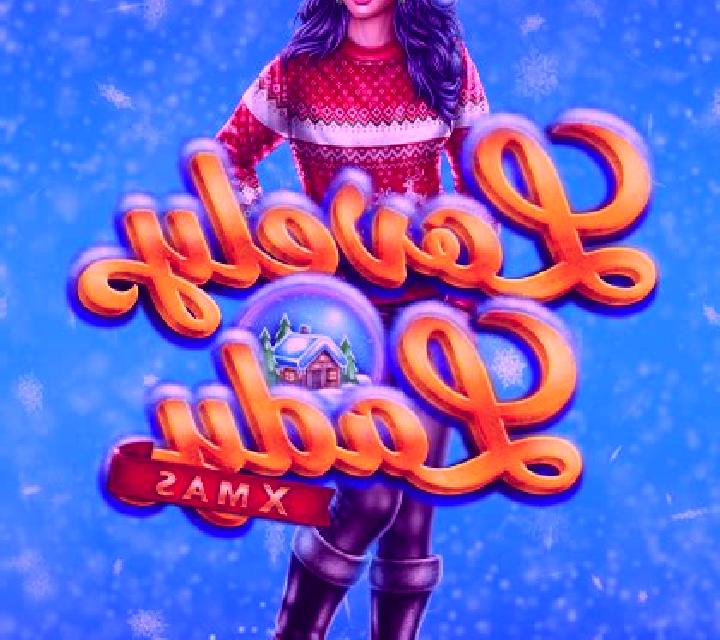 Lovely Lady Deluxe online slot