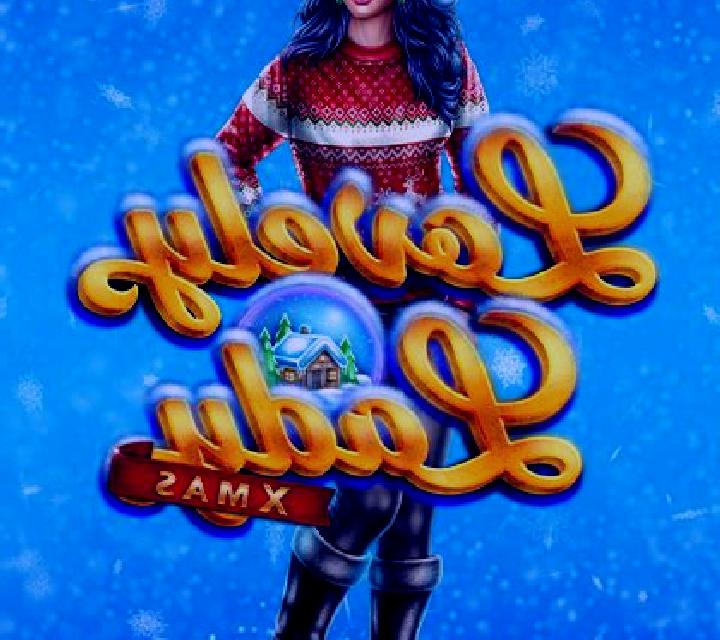 Lovely Lady X-Mas online slot
