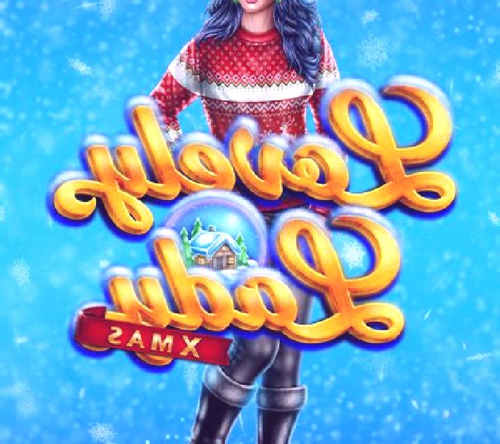 Lovely Lady X-Mas slot