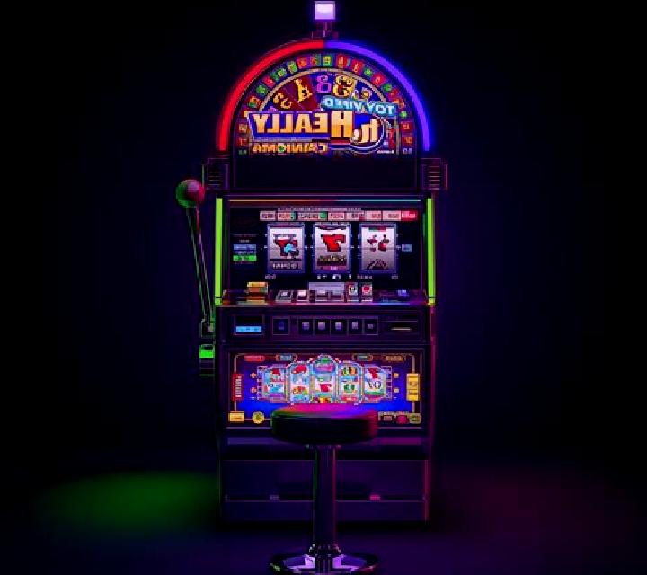 Love_U online slot
