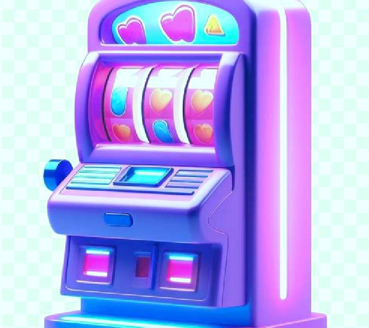 Love_U slot machine