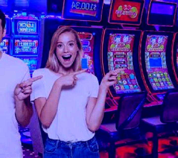 Loving Wheel online slot