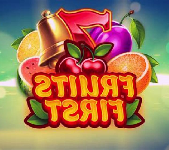 Low Hanging Fruit slot game