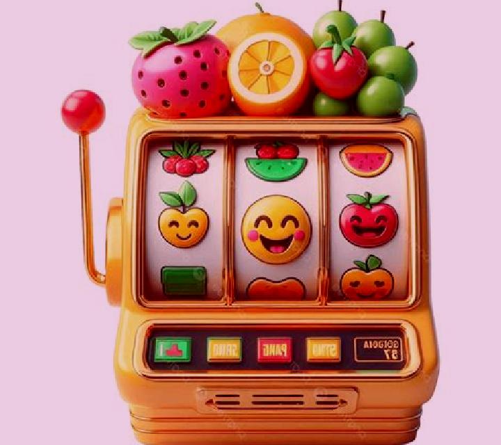Low Hanging Fruit slot machine