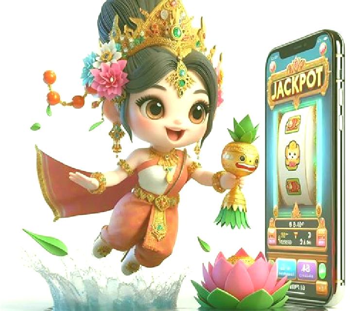 Loy Krathong slot game