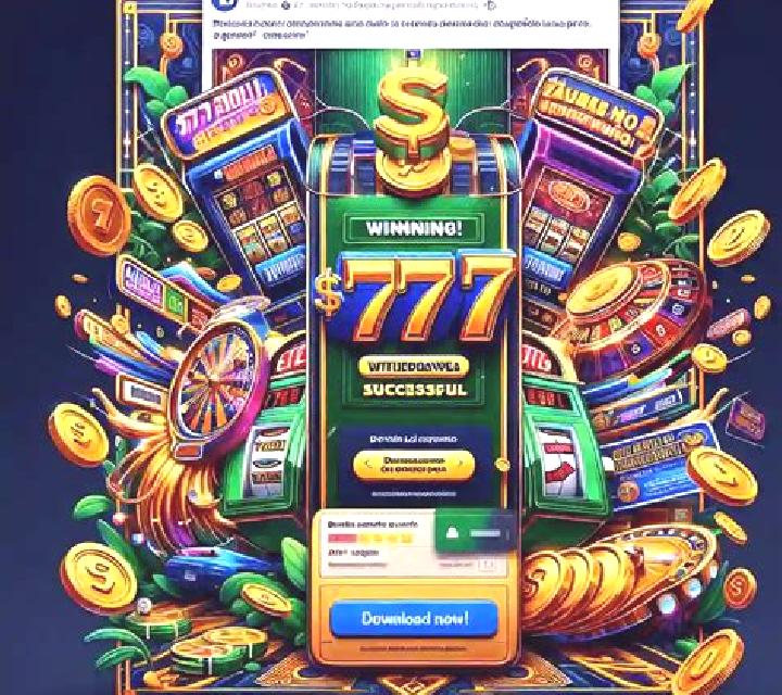 Lu Ban (Bet2Tech) slot machine