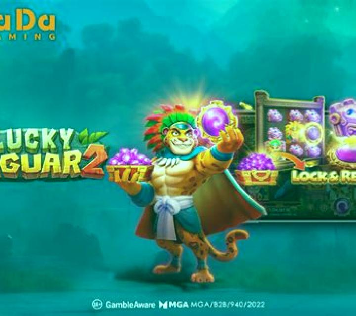 Lu Ban (KA Gaming) slot game