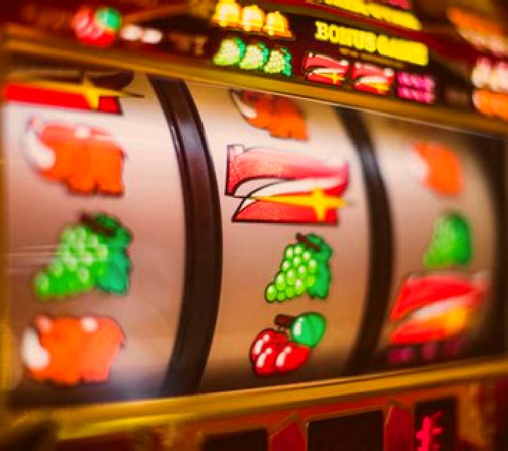 Lu Ban (KA Gaming) slot machine