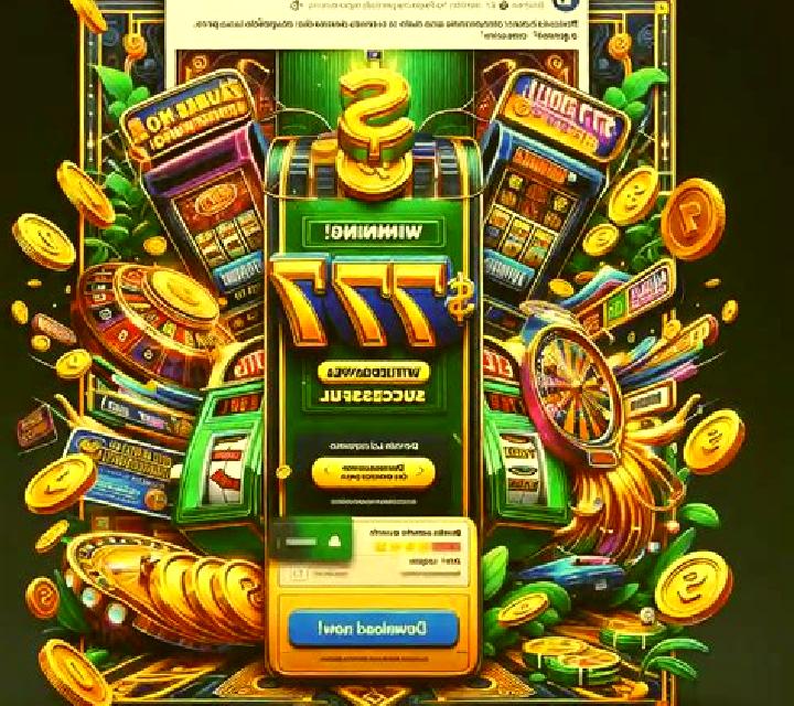 Lu Ban (KA Gaming) slot