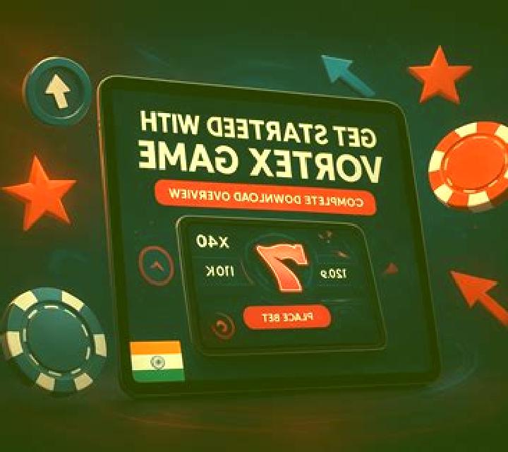 Lu Fu Vortex online slot
