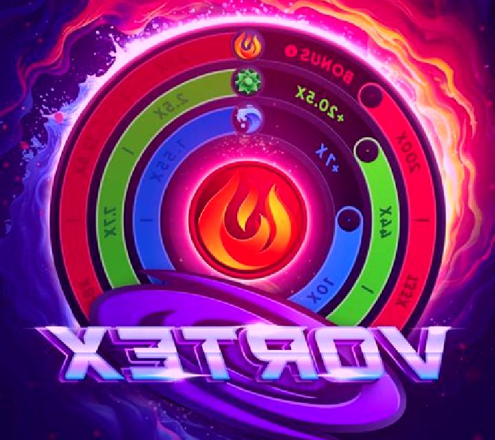 Lu Fu Vortex slot game