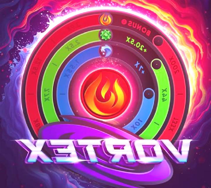 Lu Fu Vortex slot machine