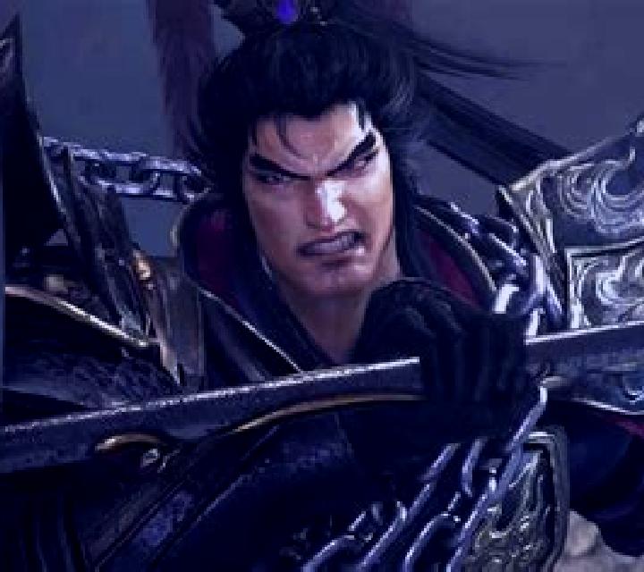 Lu Lingqi online slot