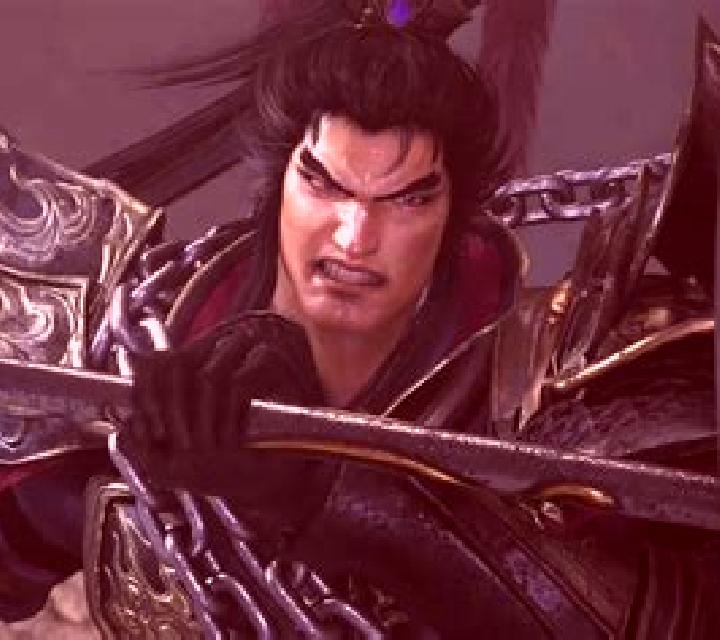 Lu Lingqi slot game