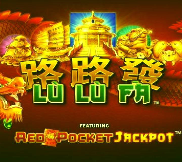 Lu Lu Fa online slot