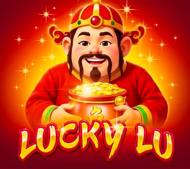 Lu Lu Fa slot game