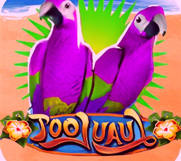 Luau Loot online slot