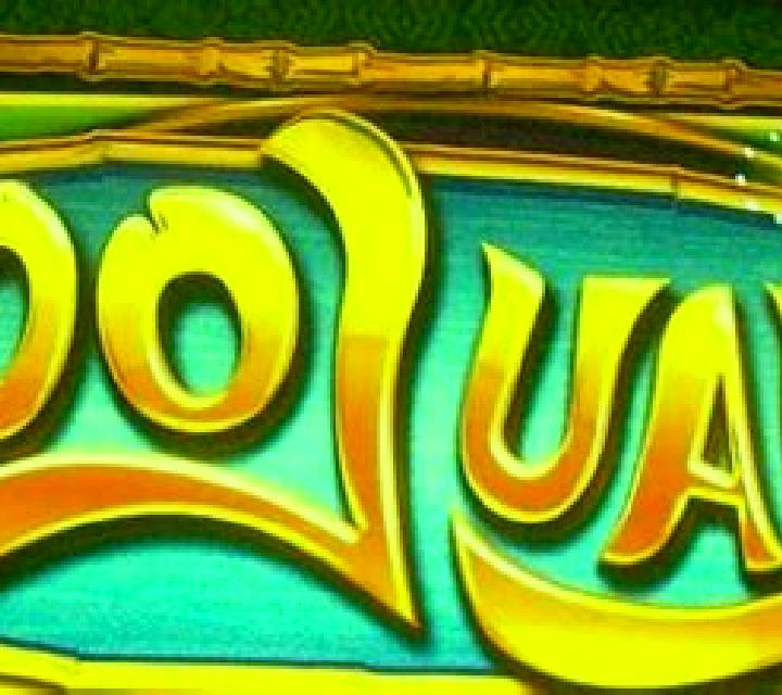 Luau Loot slot