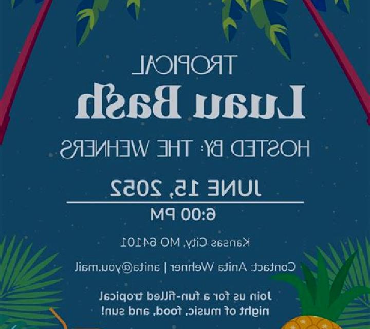 Luau Luau online slot