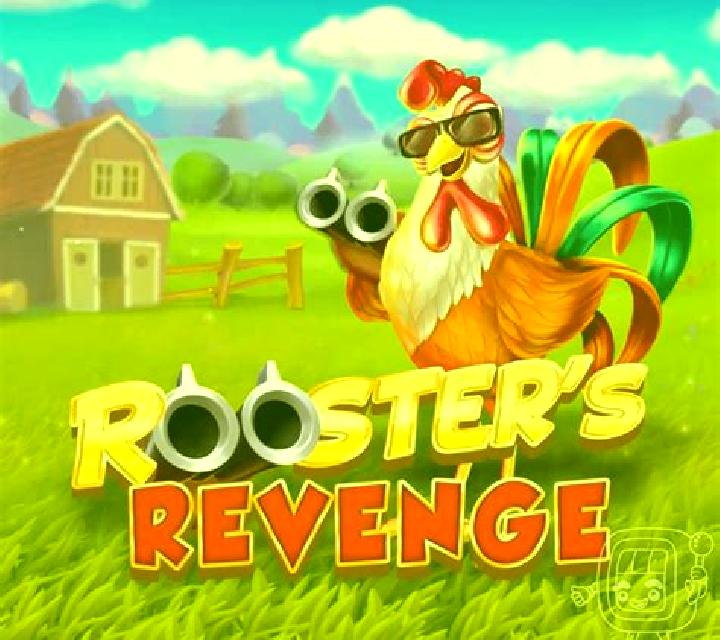 Luca s Band Revenge online slot