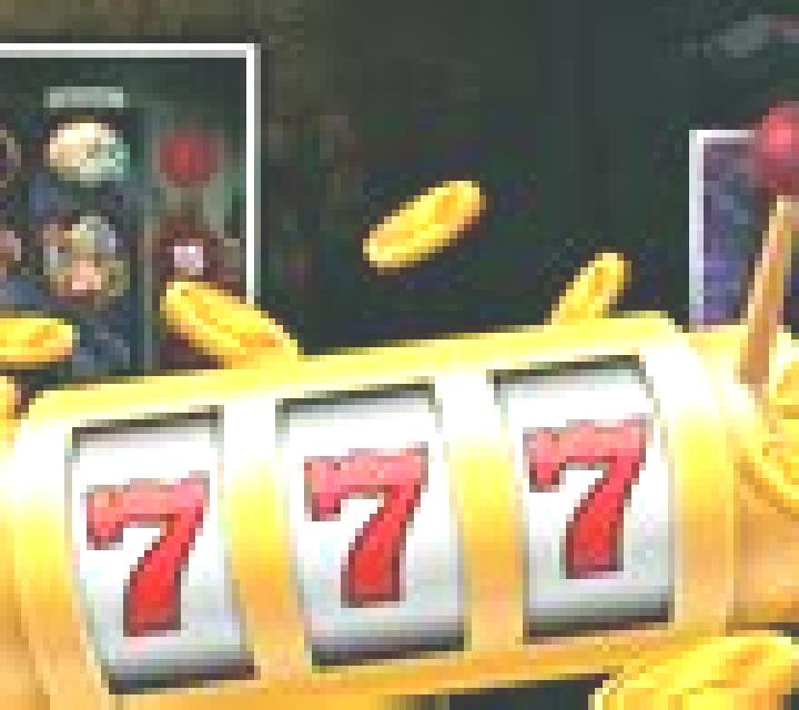Luca s Band Revenge slot machine