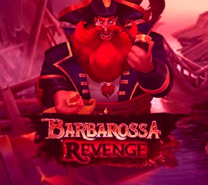 Luca s Band Revenge slot