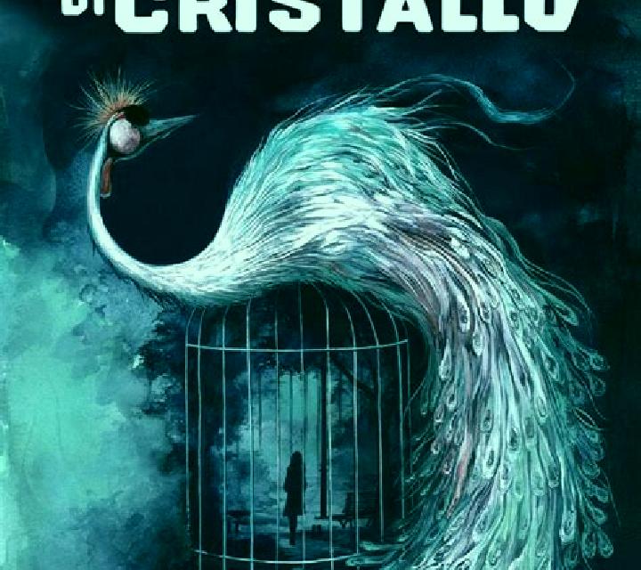 L Uccello dalle Piume di Cristallo slot machine