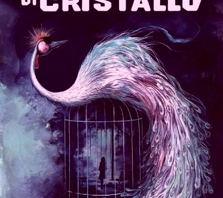 L Uccello dalle Piume di Cristallo slot