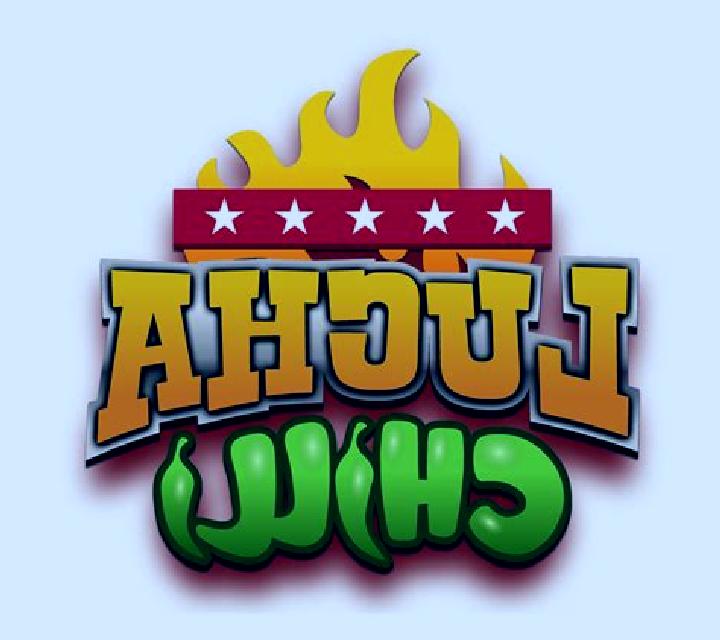 Lucha Chilli online slot