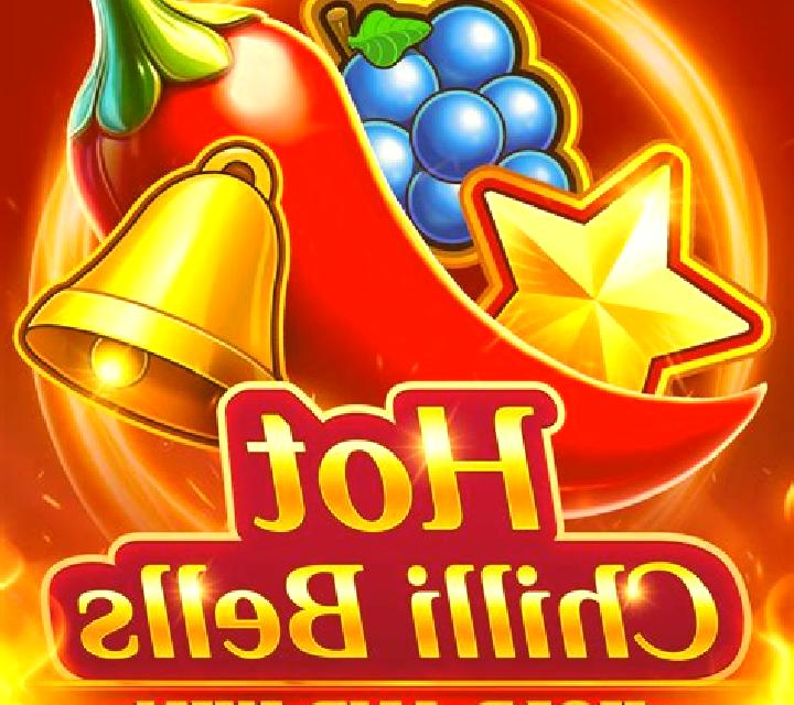 Lucha Chilli slot game